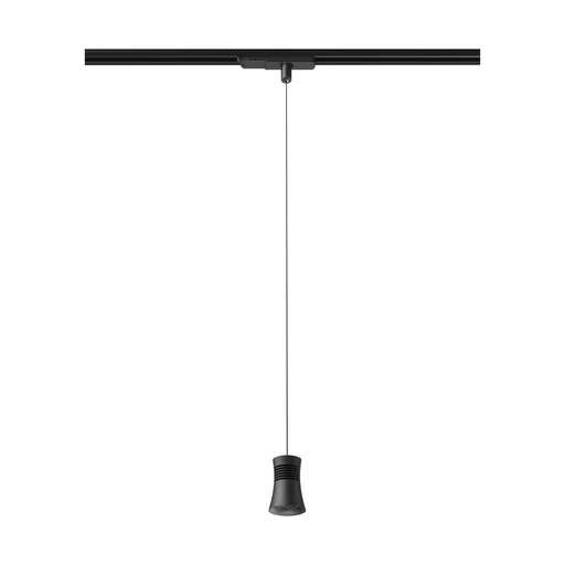 Pagoda · Trifásico 220V · Black