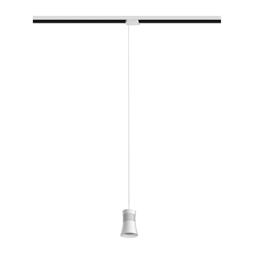 Pagoda · Trifásico 220V · Blanco
