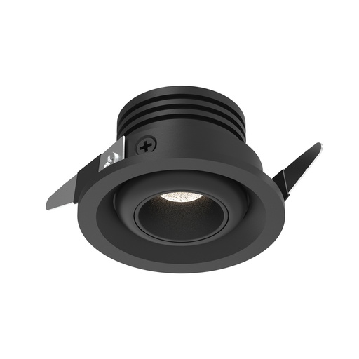 Neptuno · Empotrables · Black