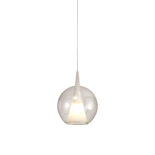 Modular Light 220V · Modular Light · Transparent