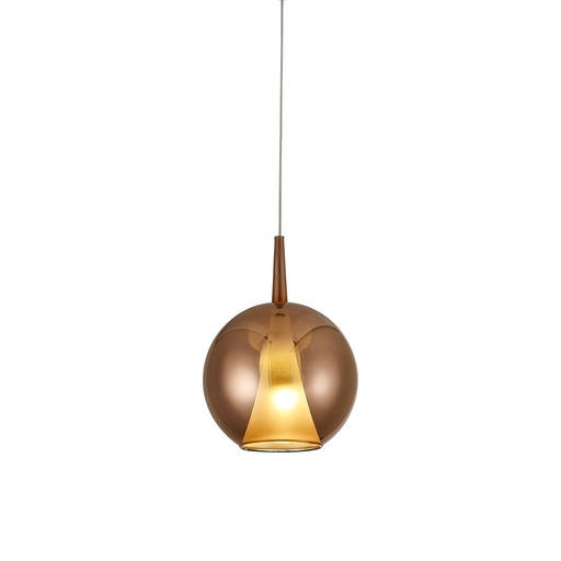 Modular Light 220V · Modular Light · Cuivre