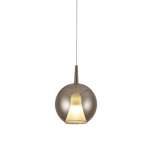 Modular Light 220V · Modular Light · Chrome