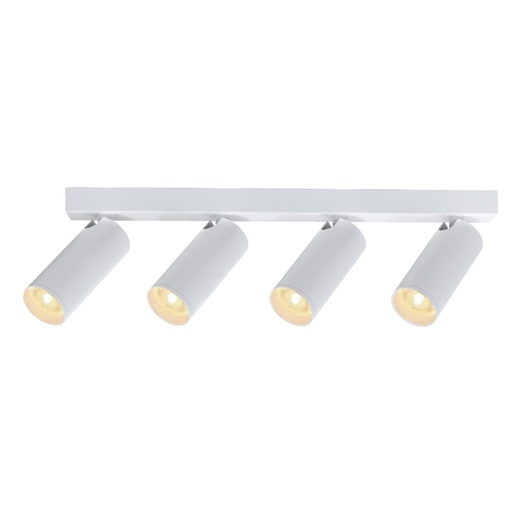 Nazare · Luminaires de plafond · Blanc