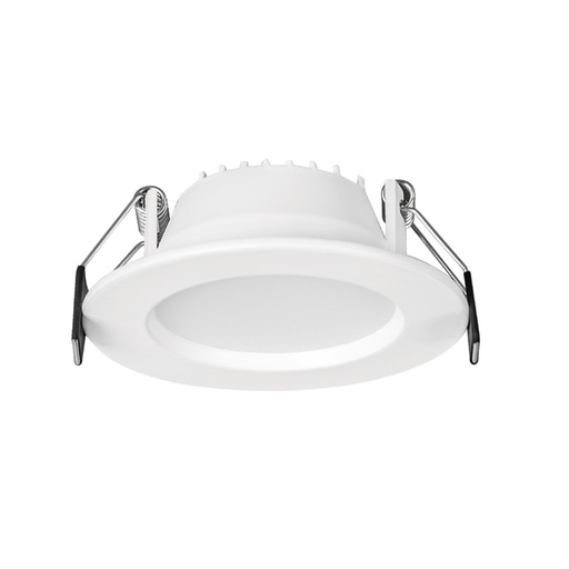 Nasao · Recessed lights · Black