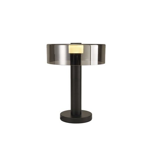 Gin · Lampes à poser · Noir
