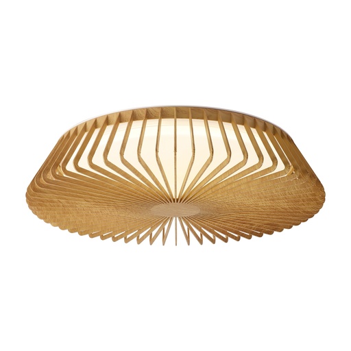 Himalaya plafon · Ceiling lights · Wood
