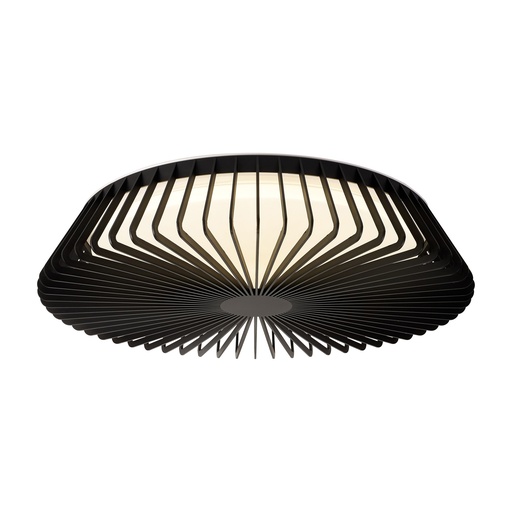 Himalaya plafon · Ceiling lights · Black