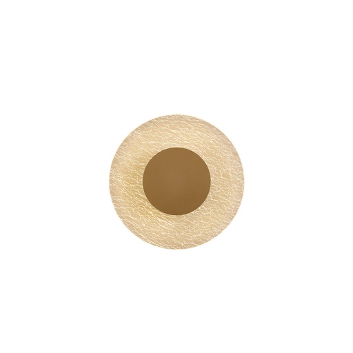 Jewel · Luminaires muraux · Or