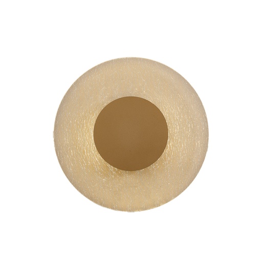 Jewel · Luminaires muraux · Or