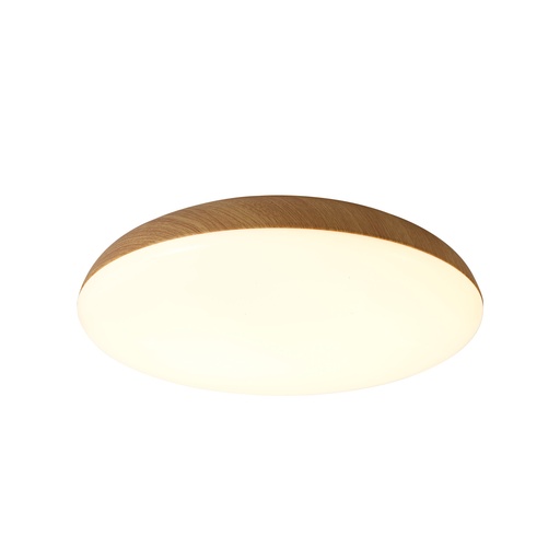Kazz · Plafones · Madera