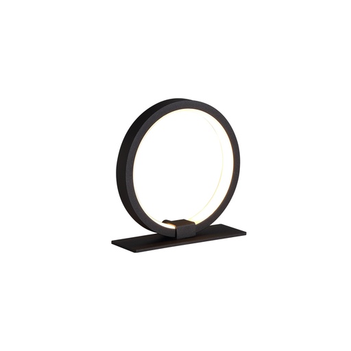 Kitesurf · Table lamps · Black