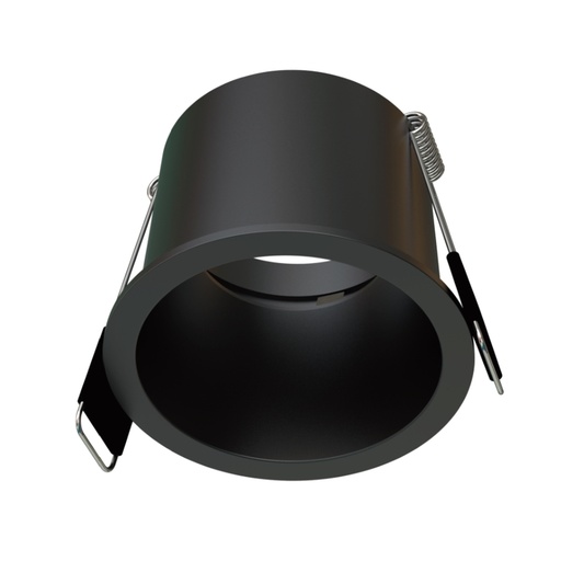 Malt · Empotrables · Black