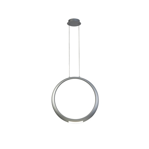 Ring · Ceiling lights · Silver