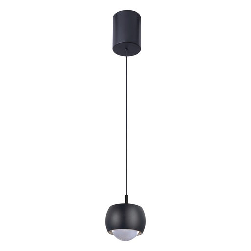 Roller · Luminarias de techo · Black