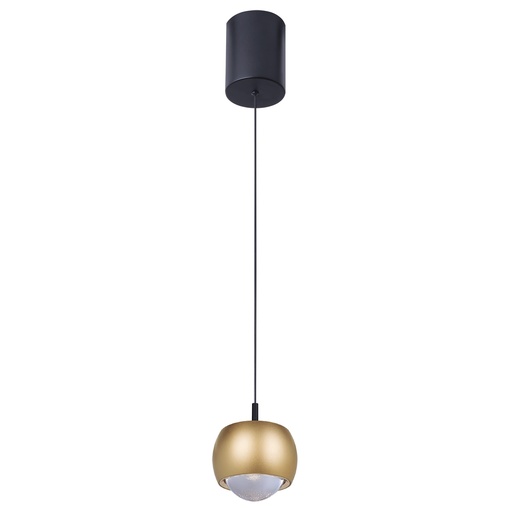 Roller · Luminarias de techo · Oro