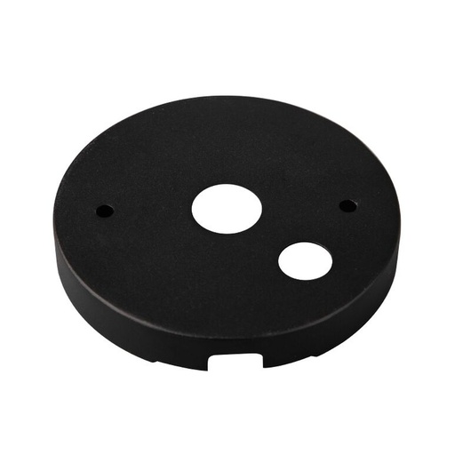 Roller · Lampade da soffitto · Nero