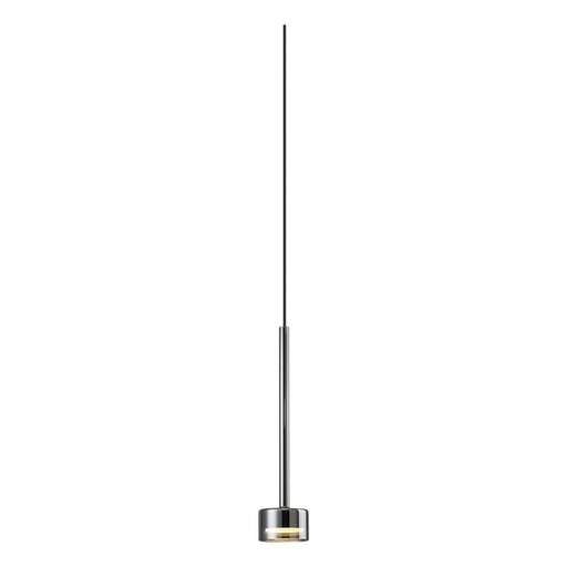 Tonic · Luminaires de plafond · Chrome