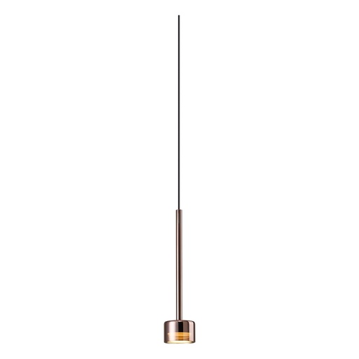 Tonic · Luminaires de plafond · Cuivre