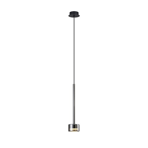 Tonic · Luminaires de plafond · Chrome