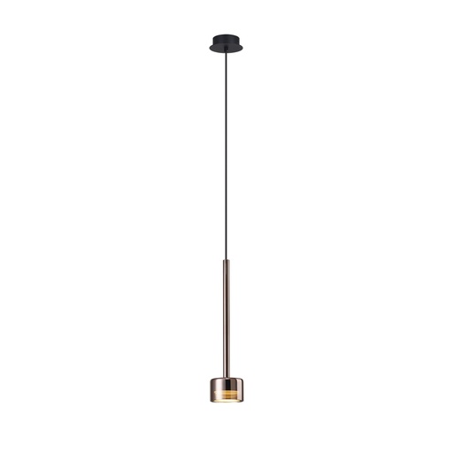 Tonic · Luminaires de plafond · Cuivre