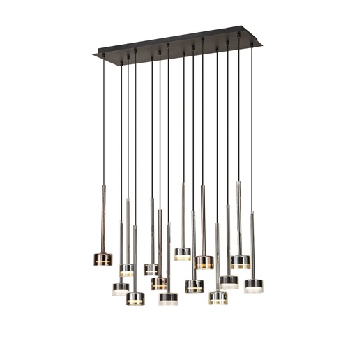 Tonic · Luminaires de plafond · Multicolore