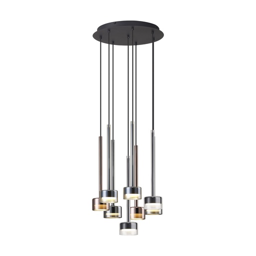 Tonic · Luminaires de plafond · Multicolore