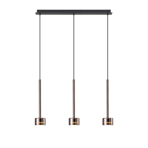 Tonic · Luminaires de plafond · Cuivre