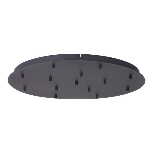 Tonic · Luminaires de plafond · Noir