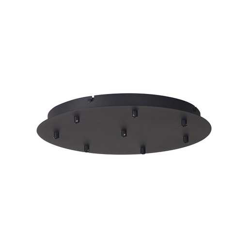 Tonic · Luminaires de plafond · Noir
