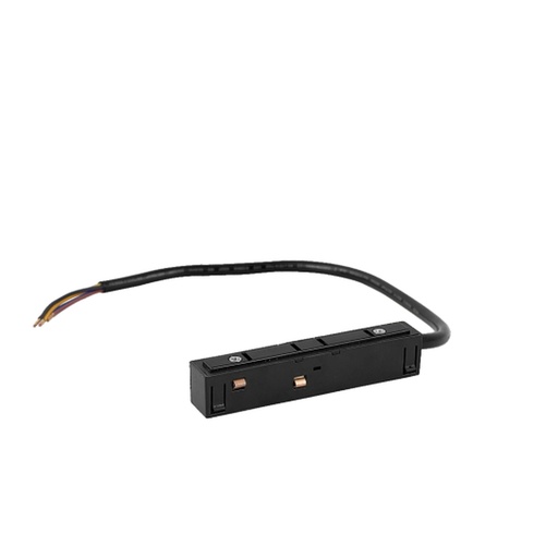 MODULE DE CONNEXION MAGNETO* NOIR