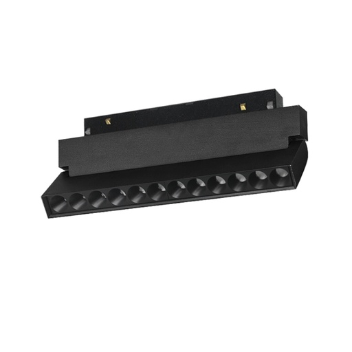 MAGNETO * PROJECTEUR LINÉAIRE 20W NOIR 3000K