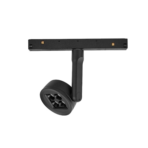 MAGNETO * PROJECTEUR NOIR 10W 3000K