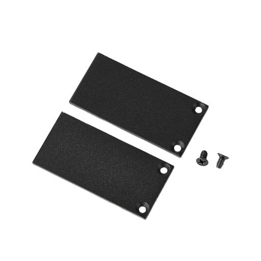 Magneto · Accesorios · Black