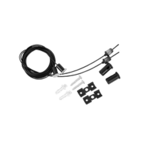 Magneto · Accesorios · Black