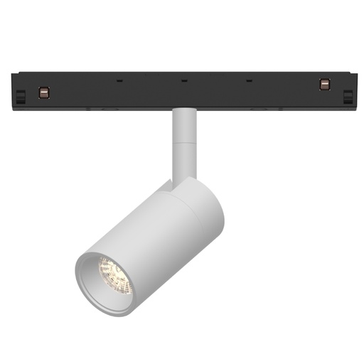 Luminarias Magneto · Magneto 48V · Blanc