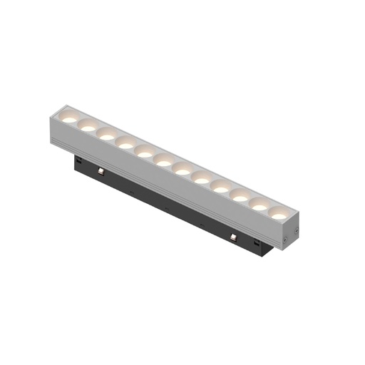 Luminarias Magneto · Magneto 48V · Blanc