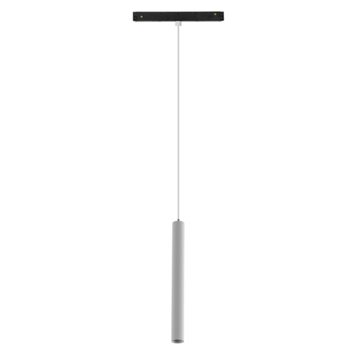 Luminarias Magneto · Magneto 48V · Blanc
