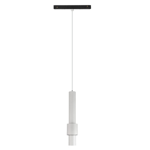 Luminarias Magneto · Magneto 48V · Blanc