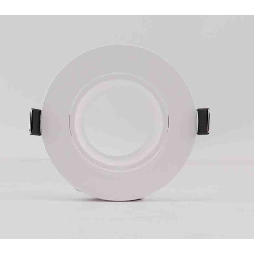 Lamborjini · Luminaires encastrés · Blanc