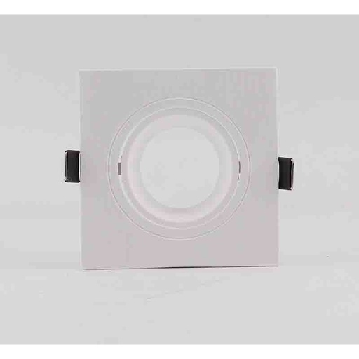 Lamborjini · Luminaires encastrés · Blanc