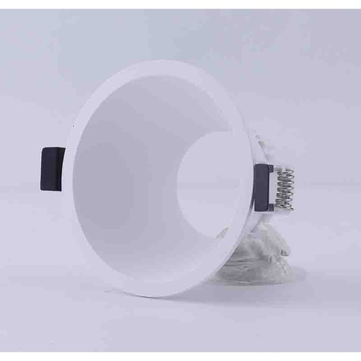 Lamborjini · Luminaires encastrés · Blanc