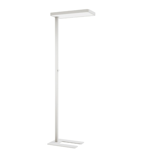 Marsala · Lampade da terra · Bianco