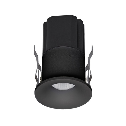 Hurgada · Luminaires encastrés · Noir
