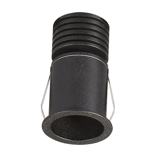 Guincho · Luminaires encastrés · Noir sablé