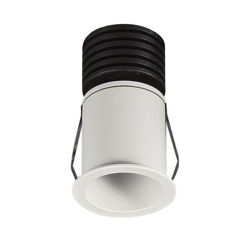 Guincho · Recessed lights · Sand white