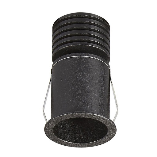Guincho · Recessed lights · Sand black