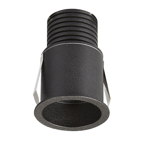 Guincho · Recessed lights · Sand black