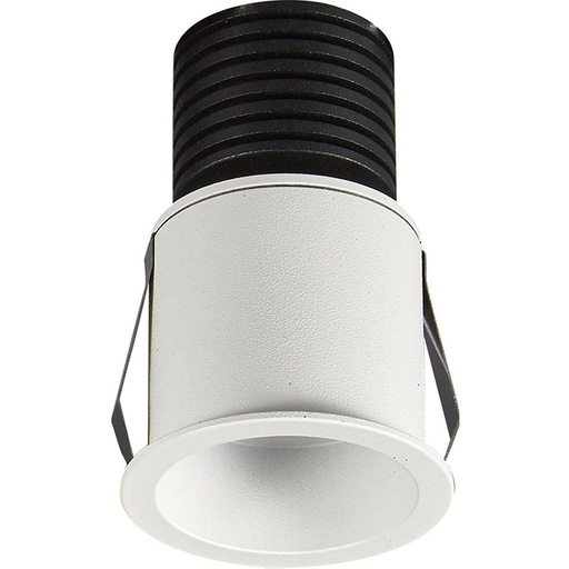 Guincho · Recessed lights · Sand white