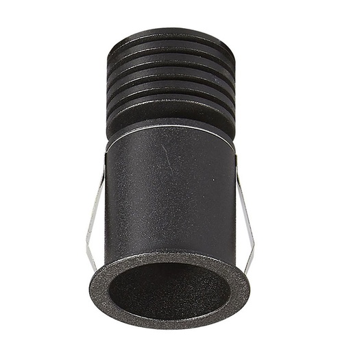 Guincho · Recessed lights · Sand black