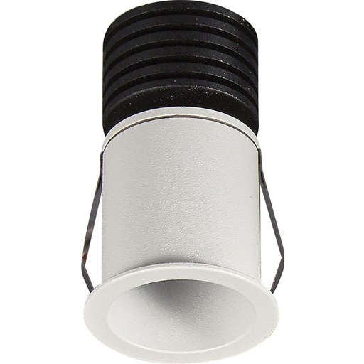 Guincho · Recessed lights · Sand white